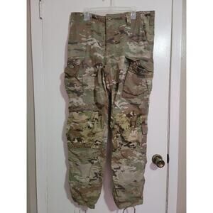 IHWCU Multicam Pants Large/long #A70a